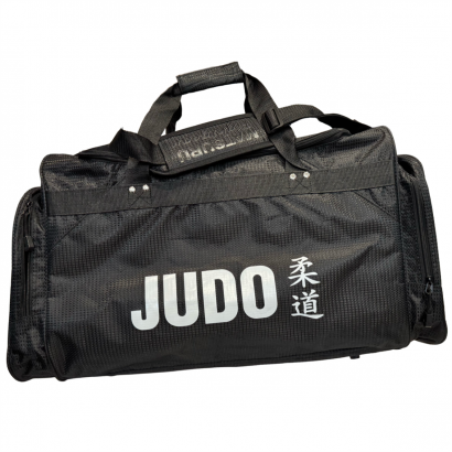 TORBA MATSURU JUDO CZARNA XL
