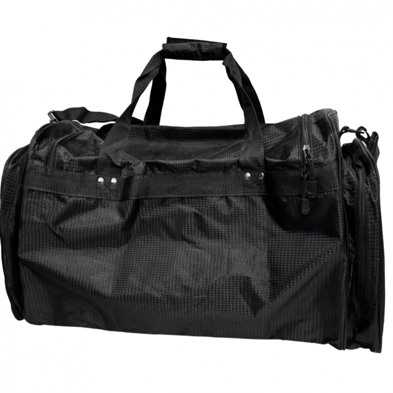 TORBA MATSURU JUDO CZARNA XL