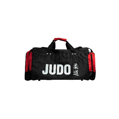 TORBA MATSURU JUDO CZERWONA XL