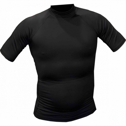 RASHGUARD JUDO RANDORI...