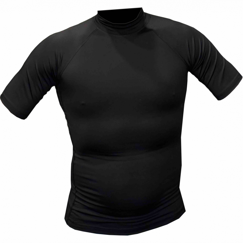 RASHGUARD JUDO RANDORI...