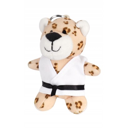 PLUSZOWY GEPARD W JUDOGI -...