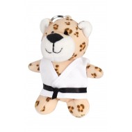 PLUSZOWY GEPARD W JUDOGI -...