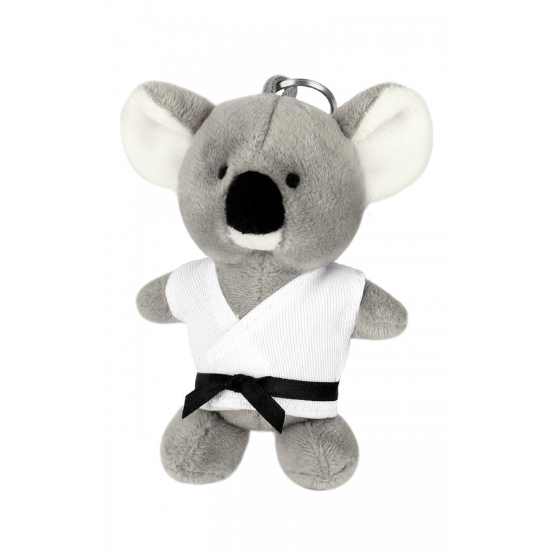 PLUSZOWY KOALA W JUDOGI -...