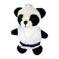 PLUSZOWA PANDA W JUDOGI -...