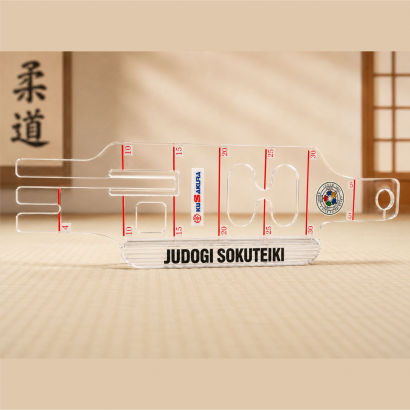 SOKUTEIKI miarka do judogi