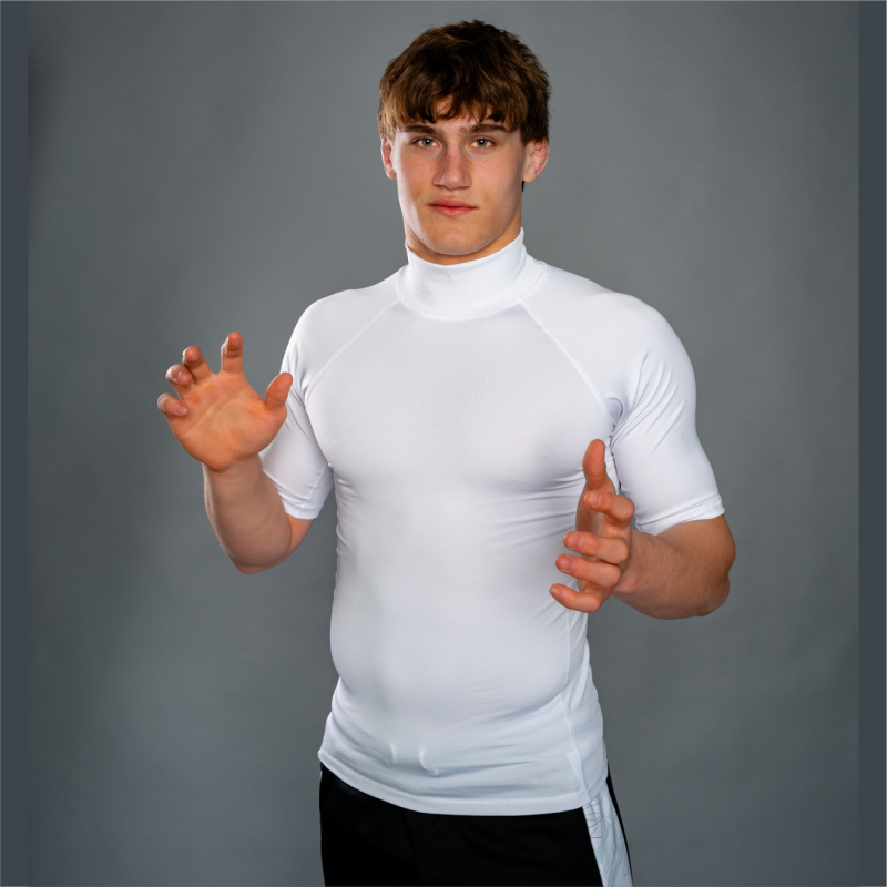 RASHGUARD JUDO RANDORI...