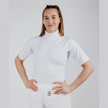 RASHGUARD JUDO RANDORI...