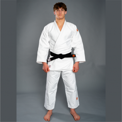Judoga KuSakura Competition...