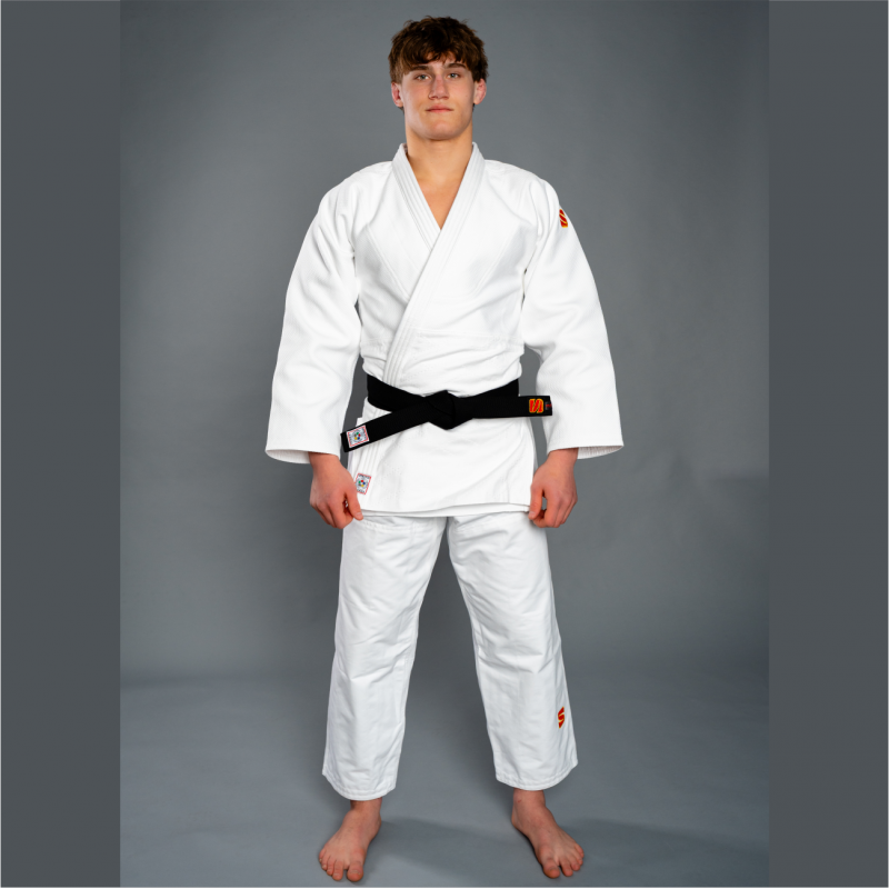 Judoga KuSakura Competition...