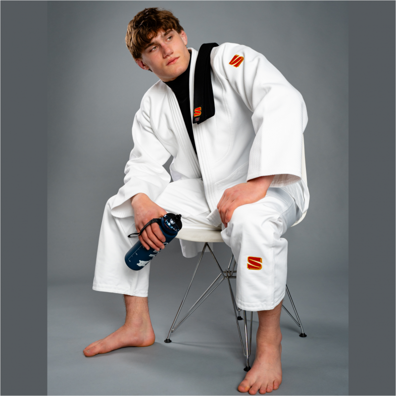 Judoga KuSakura Competition...