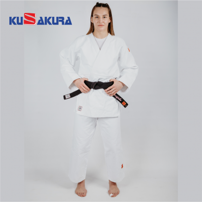 Judoga KuSakura Competition...