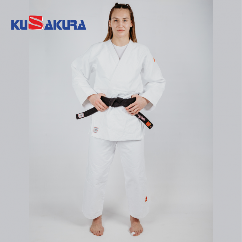 Judoga KuSakura Competition...