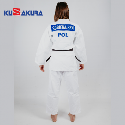 Judoga KuSakura Competition...