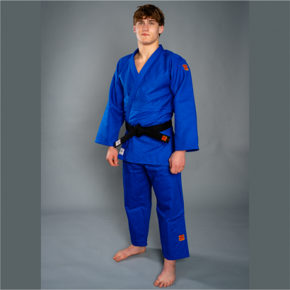 Judoga KuSakura Competition...