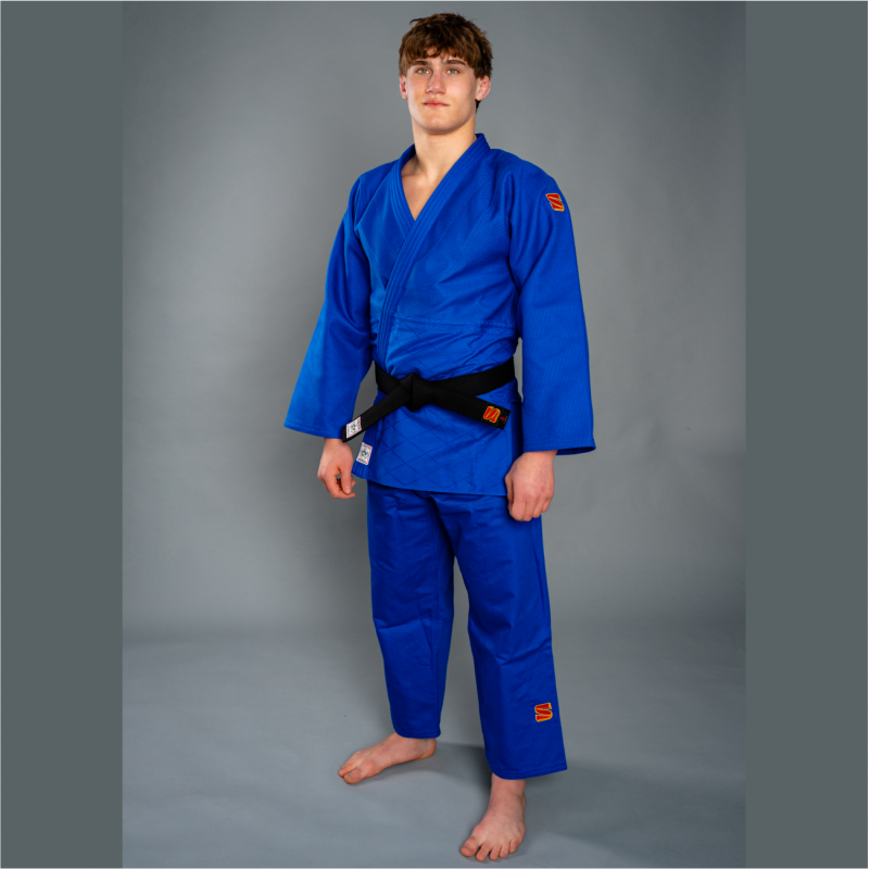 Judoga KuSakura Competition...