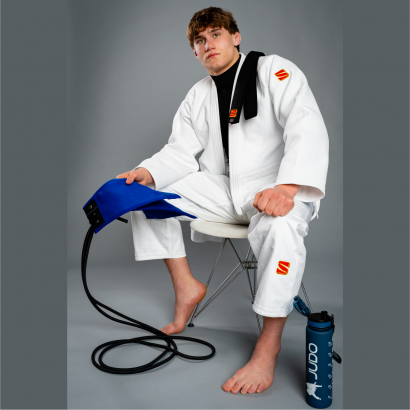 JUDO UCHIKOMI EKSPANDER MOCNY