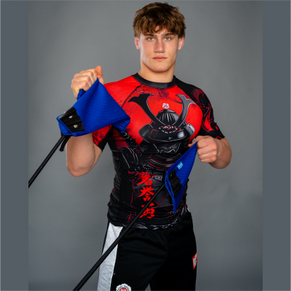 JUDO UCHIKOMI EKSPANDER LEKKI