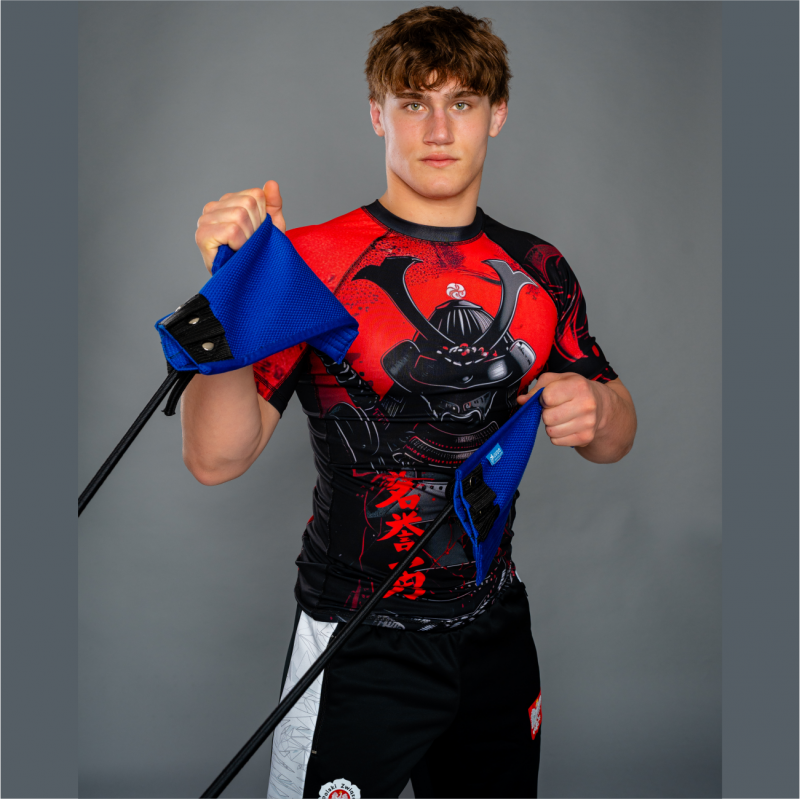JUDO UCHIKOMI EKSPANDER LEKKI