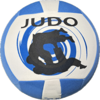 PIŁKA NEOPRENOWA DO DOJO...