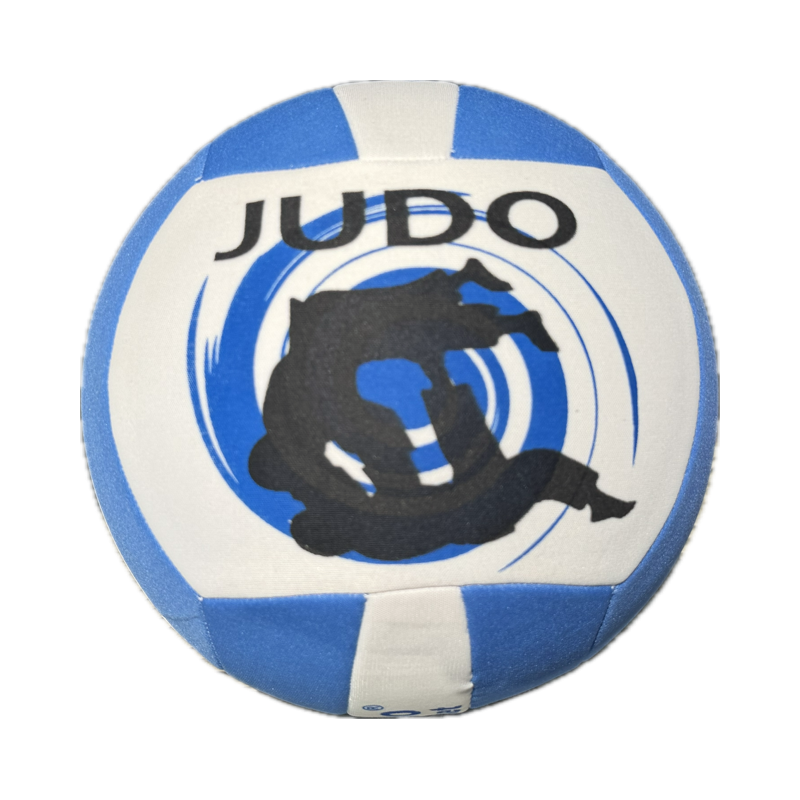 PIŁKA NEOPRENOWA DO DOJO...