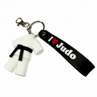 BRELOK JUDOGA 3D