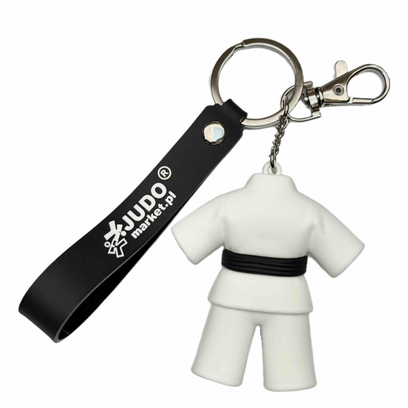 BRELOK JUDOGA 3D