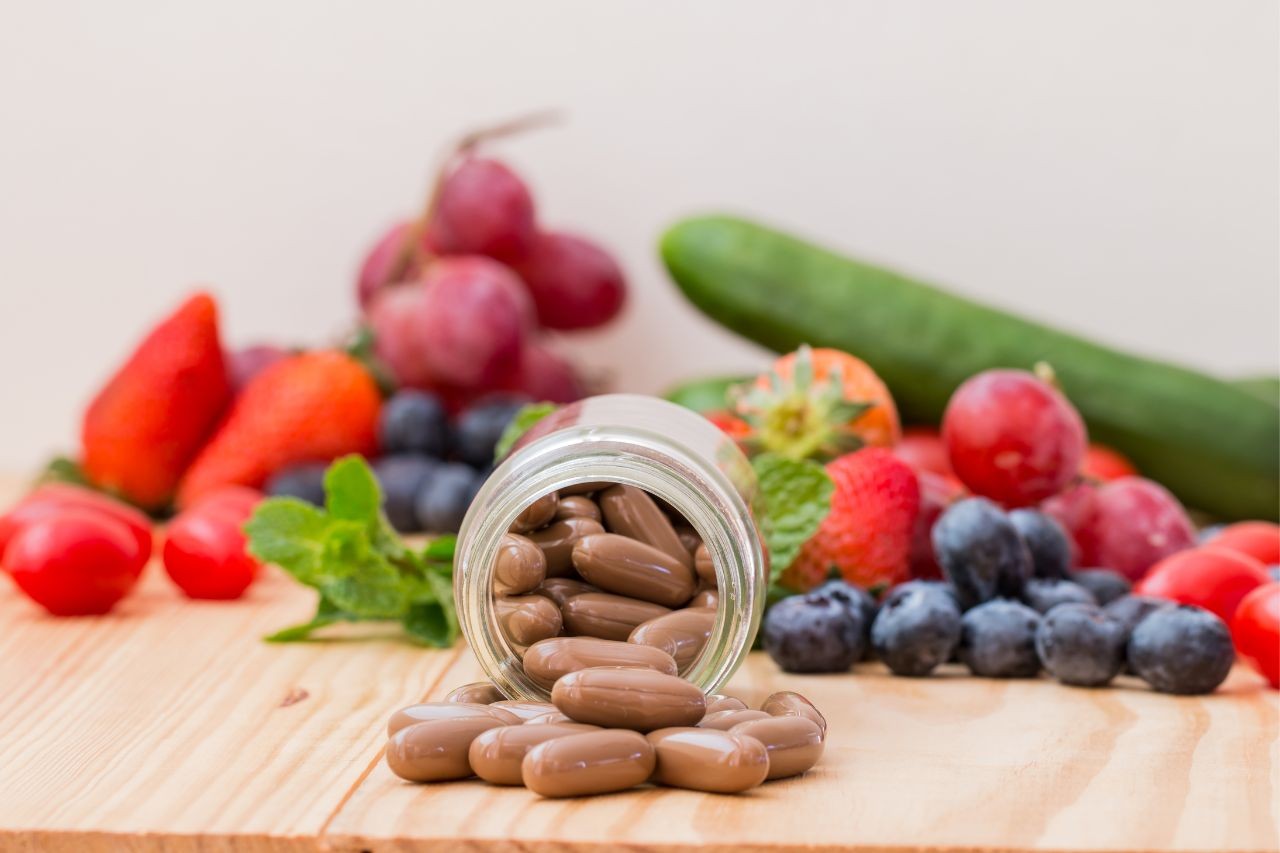 Suplementacja w judo - jakimi suplementami wspomagać organizm po ciężkich treningach?