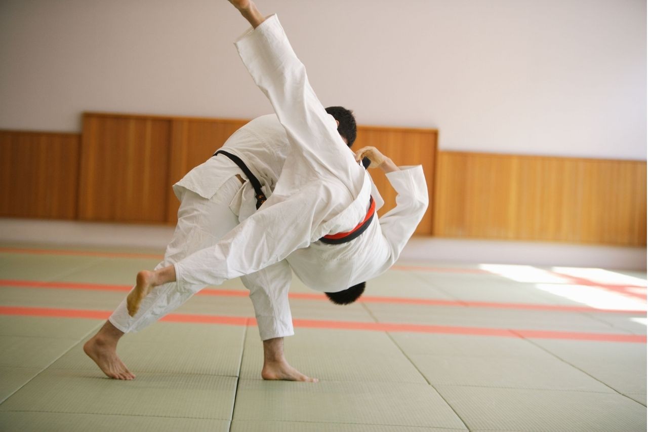 Sztuki walki w wieku 40 lat – czy to dobry moment, by zacząć?