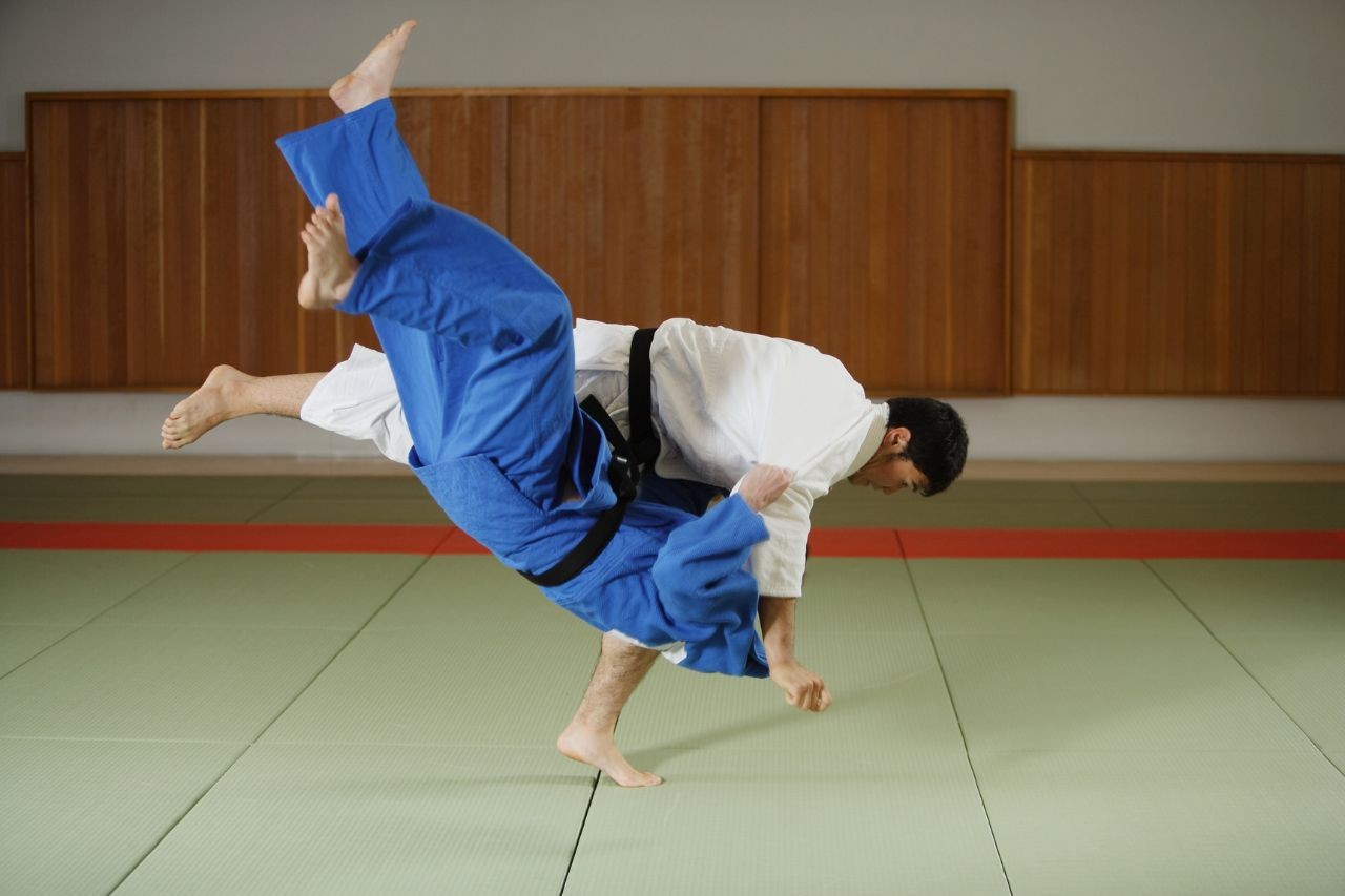 Kata w judo – przewodnik dla początkujących