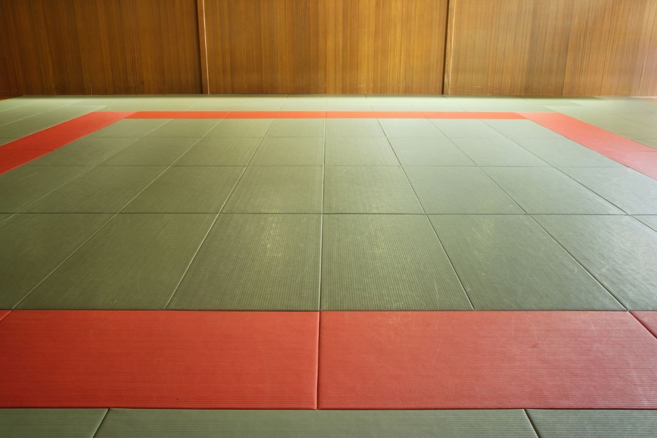 Wybór maty do domowego treningu judo. Czym różni się mata tatami od standardowej maty do ćwiczeń?