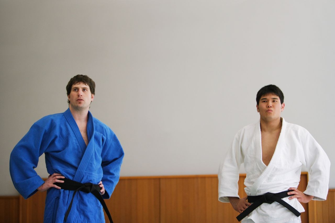 Czy warto mieć drugą judogę? Kiedy to wygoda, a kiedy konieczność