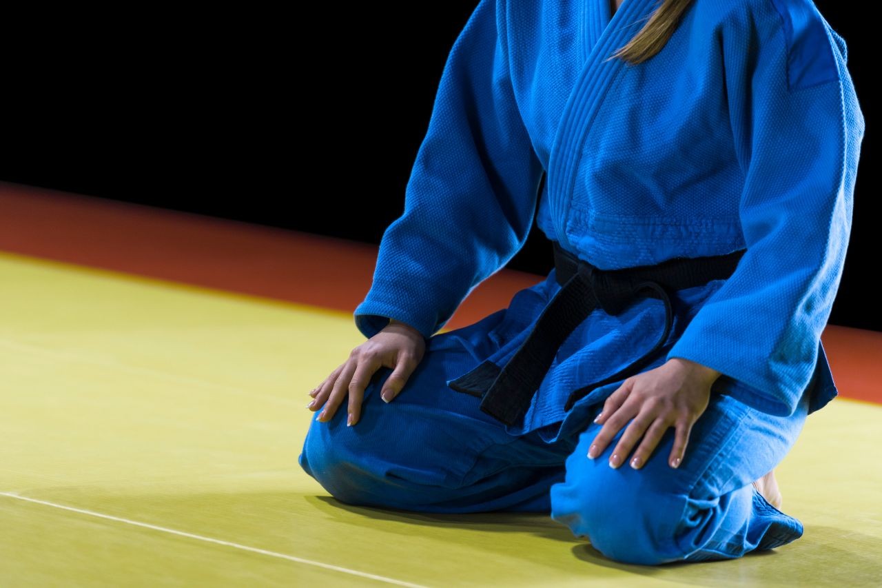 Regeneracja po intensywnym treningu judo – co naprawdę pomaga?