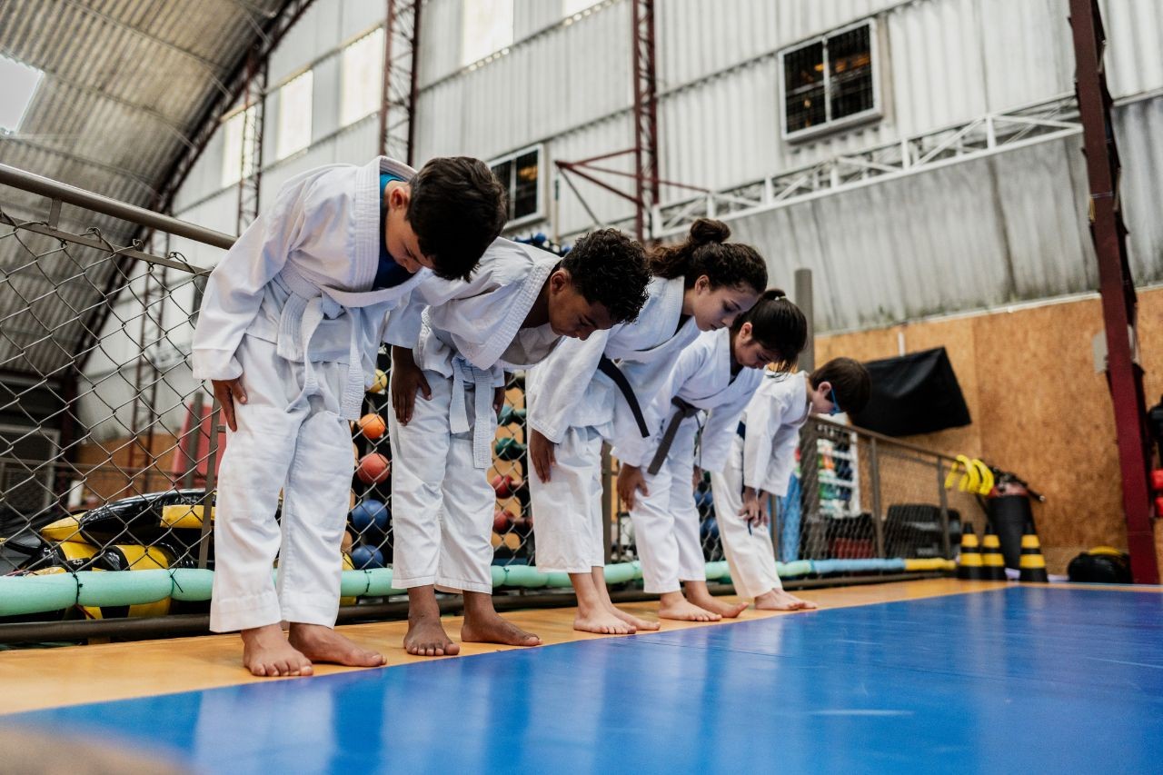 Po czym poznać dobry klub judo dla dziecka? Na co zwrócić uwagę przed zapisem